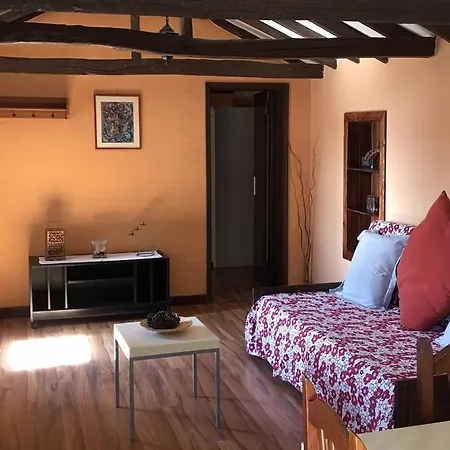 Villa Casa Rural El Raso Valle Gran Rey