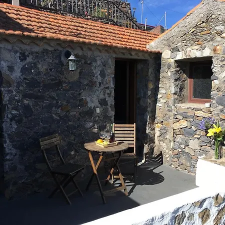 Casa Rural El Raso * Valle Gran Rey