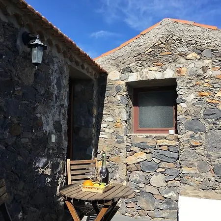 Casa Rural El Raso * Valle Gran Rey