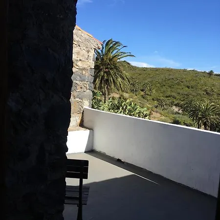 Casa Rural El Raso