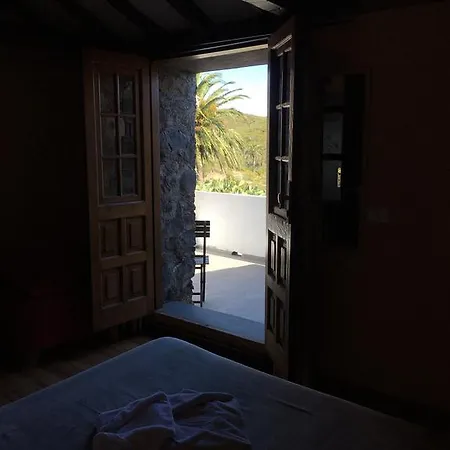 Villa Casa Rural El Raso Valle Gran Rey
