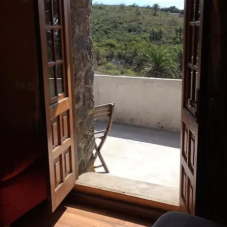 别墅 Casa Rural El Raso