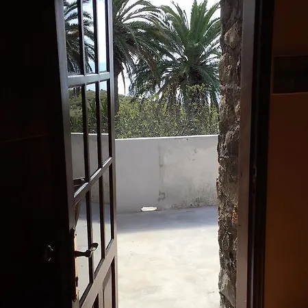 Casa Rural El Raso