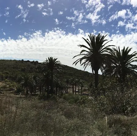Casa Rural El Raso