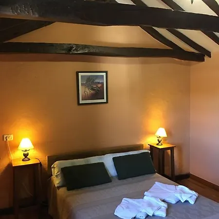 Casa Rural El Raso 巴耶格兰雷伊