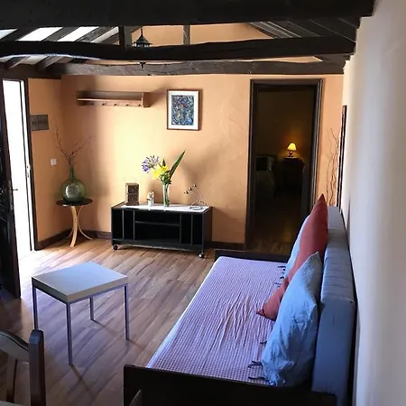 别墅 Casa Rural El Raso 巴耶格兰雷伊